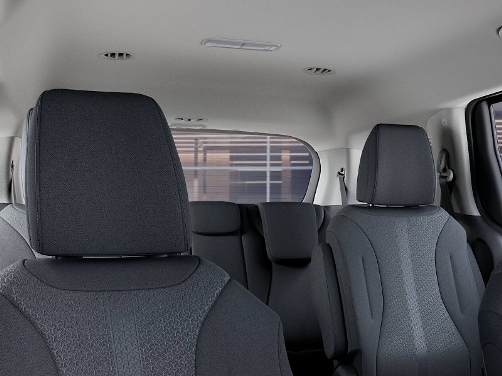 New 2027 Kia Carnival LX FWD image 28
