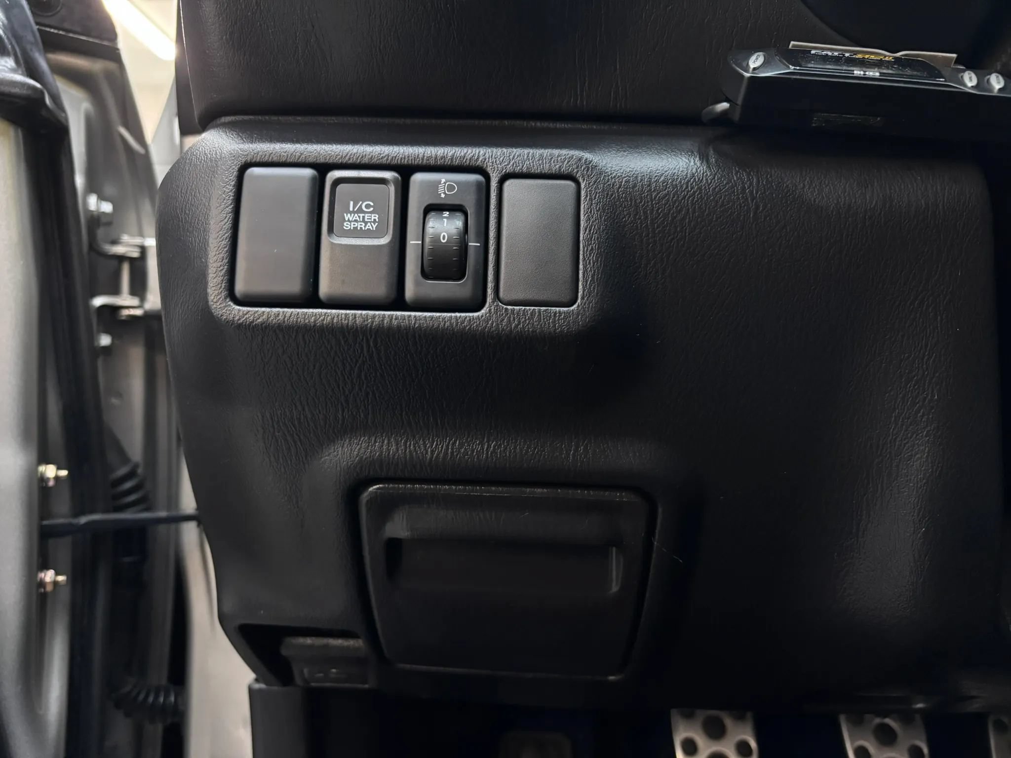 Used 2006 Subaru Impreza WRX STI AWD/4WD image 11