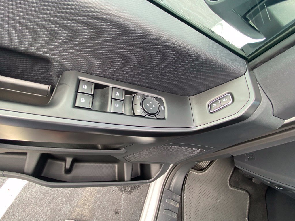 New 2026 Ford F150 STX w/ Equipment Group 200A RWD image 11