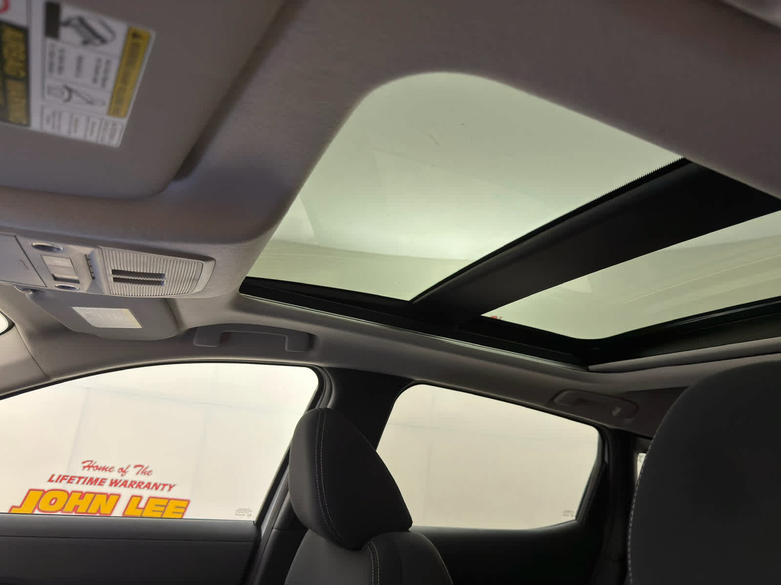 New 2026 Nissan Kicks SV w/ SV Premium Package FWD image 15