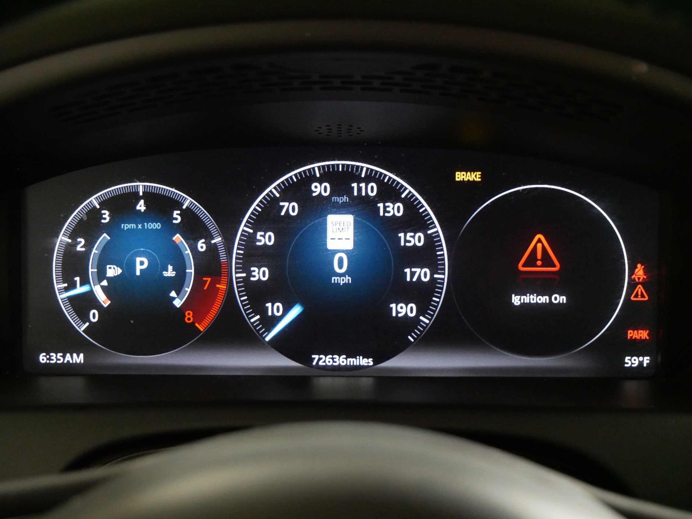 Used 2017 Jaguar XJ L Portfolio image 21