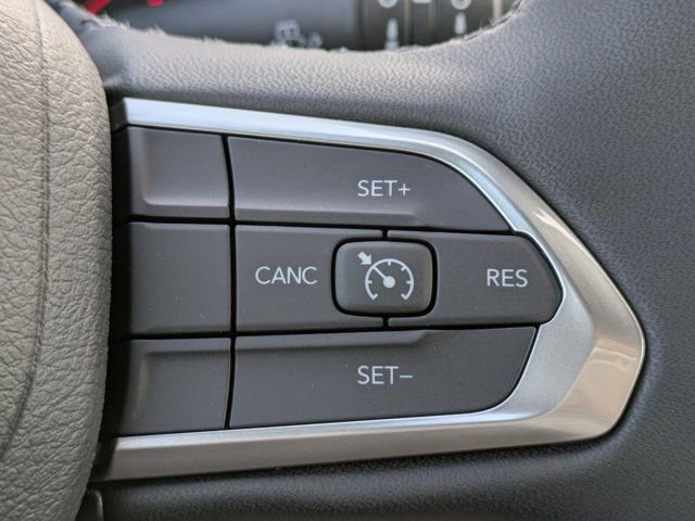 New 2026 Jeep Compass Latitude image 22