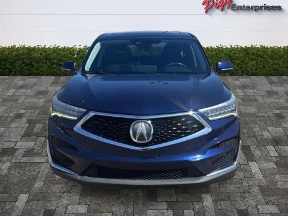 Used 2019 Acura RDX FWD image 5