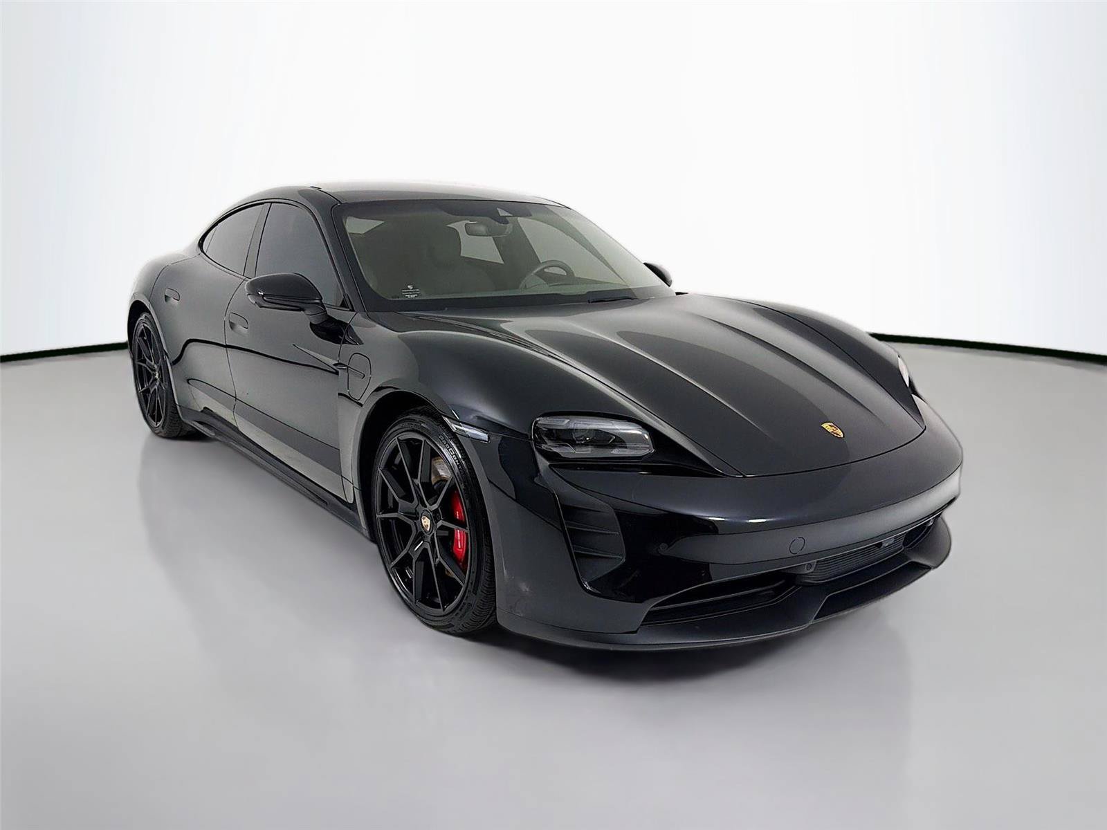 Certified 2022 Porsche Taycan GTS w/ Premium Package (P6U) AWD/4WD image 31