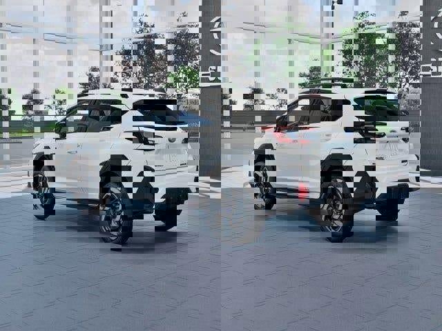 New 2026 Subaru Crosstrek 2.5i Limited image 44