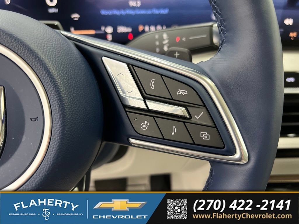 Used 2025 Buick Enclave Avenir w/ Super Cruise Package AWD/4WD image 26