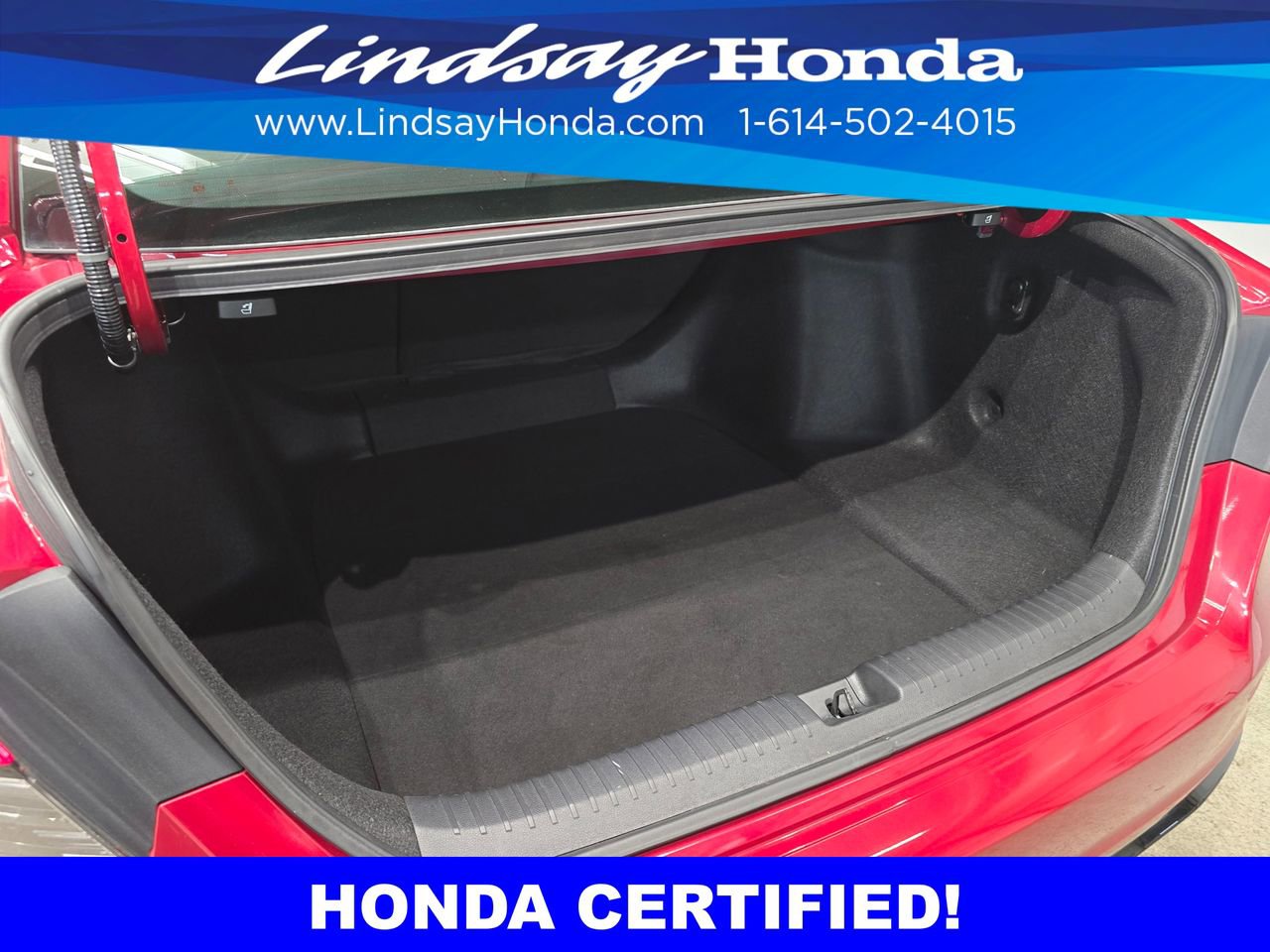 Used 2023 Honda Accord Sport image 8