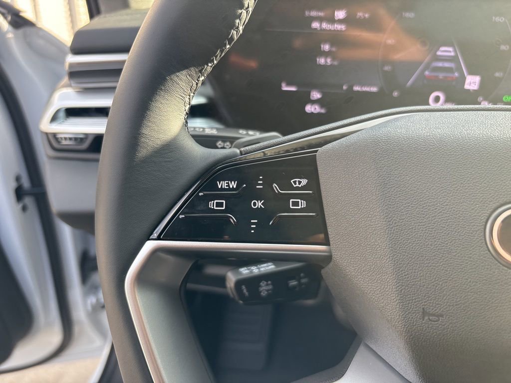 New 2026 Audi A6 Premium Plus image 23