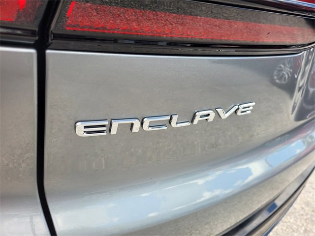 New 2026 Buick Enclave Sport Touring w/ Power Package image 13