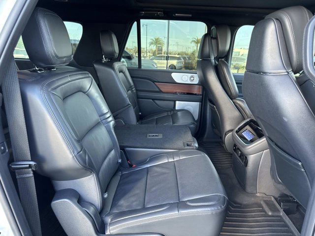 Certified 2024 Lincoln Navigator L Reserve image 24