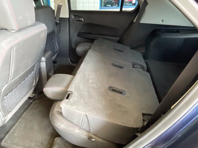 Used 2017 Chevrolet Equinox LS FWD image 48