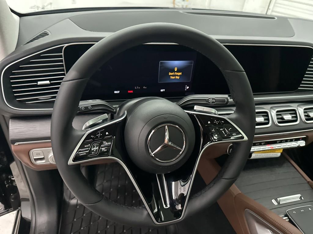 New 2026 Mercedes-Benz GLE 450e 4MATIC image 10