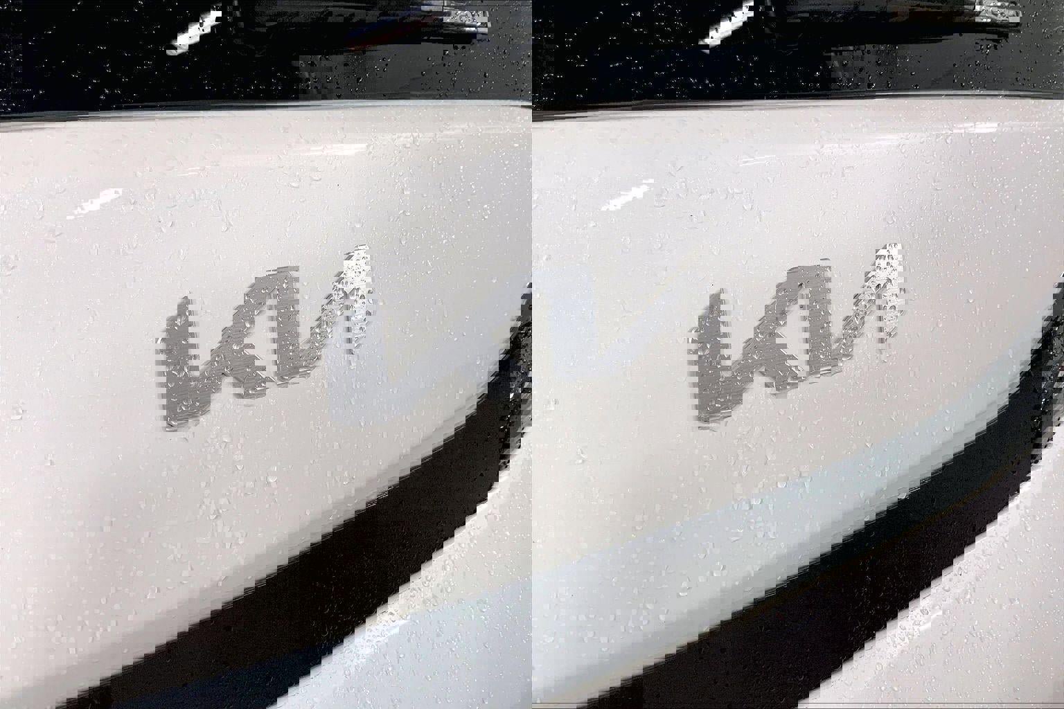 Used 2025 Kia Soul LX FWD image 8