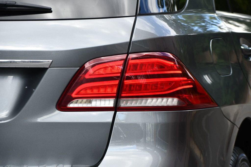 Used 2018 Mercedes-Benz GLE 350 GLE 350 SUV w/ Premium 1 Package image 10