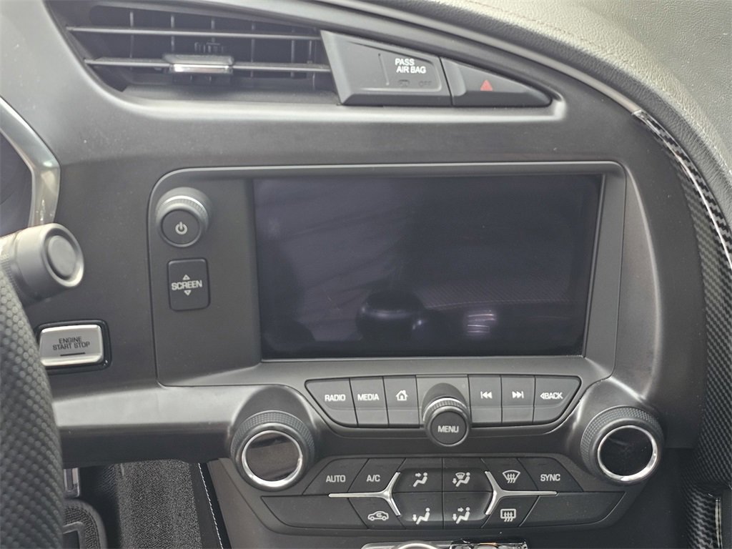 Used 2018 Chevrolet Corvette Grand Sport image 19