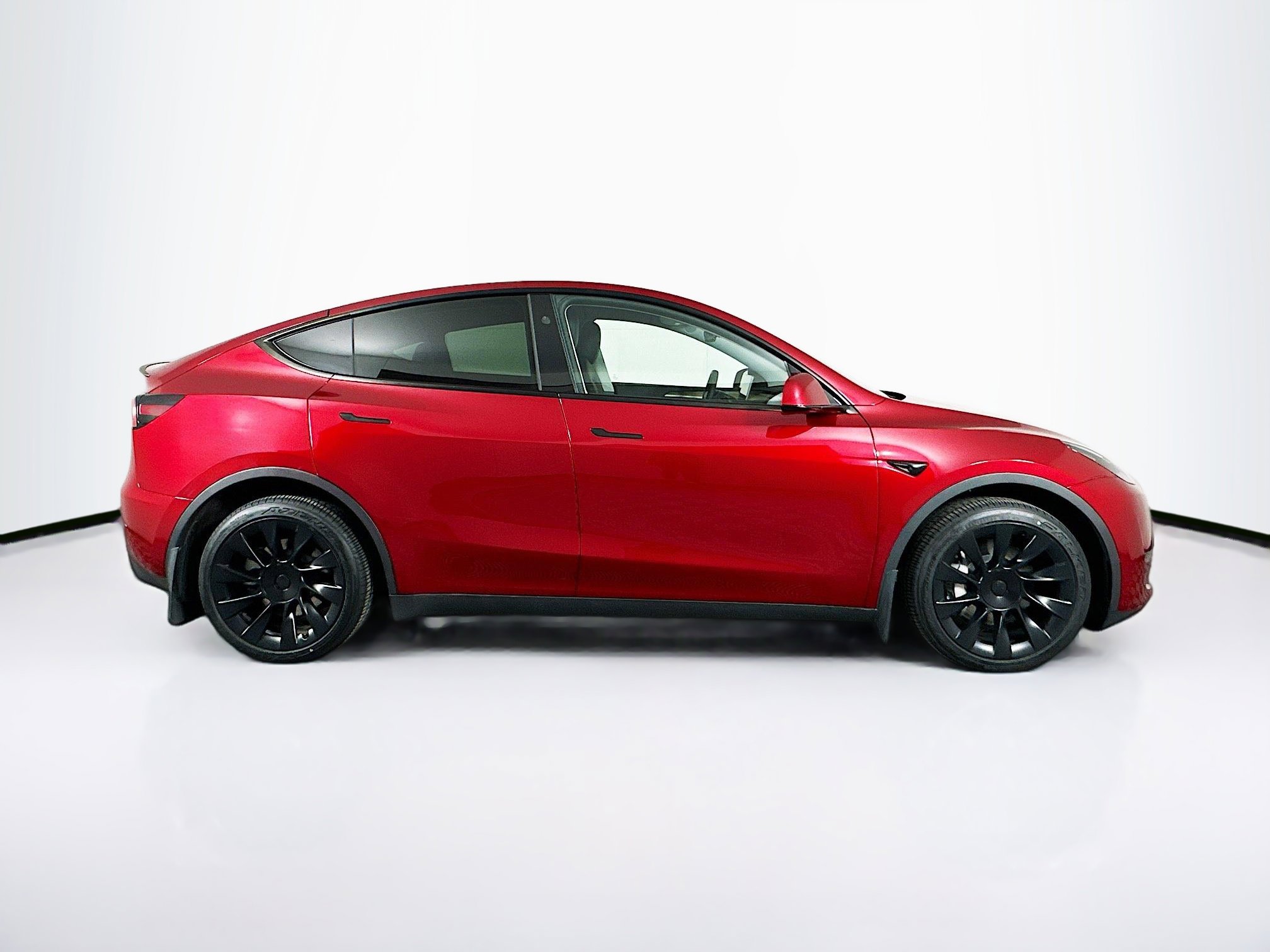 Used 2024 Tesla Model Y Long Range image 10