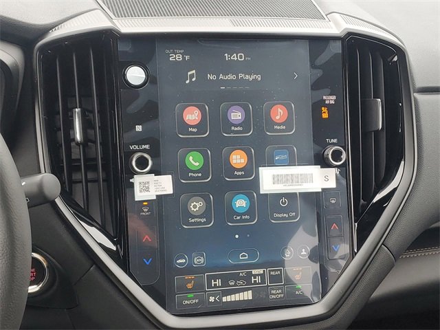 New 2026 Subaru Ascent Limited Bronze image 30