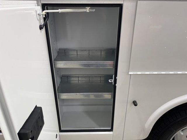 New 2026 Ford E-350 and Econoline 350 Super Duty w/ Power Equipment Group RWD image 78