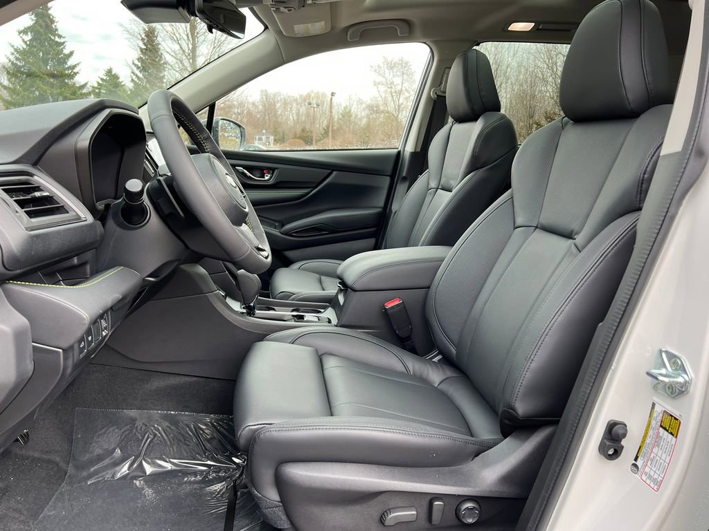 New 2026 Subaru Ascent Bronze Edition AWD/4WD image 3