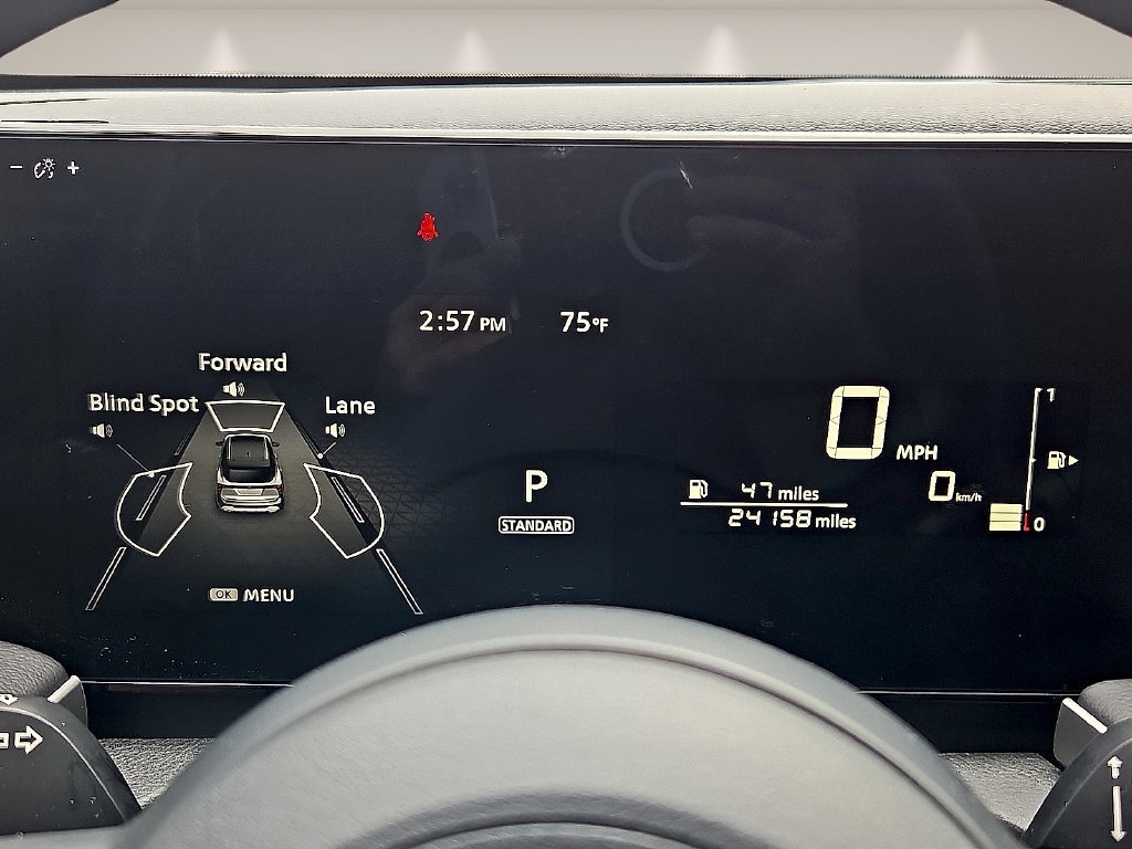 Used 2025 Nissan Kicks S FWD image 23