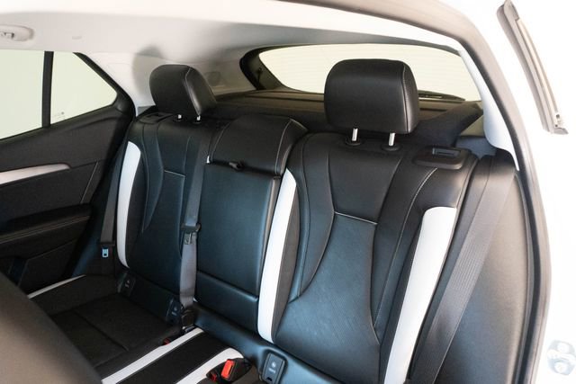 Used 2025 Buick Envision Sport Touring image 20
