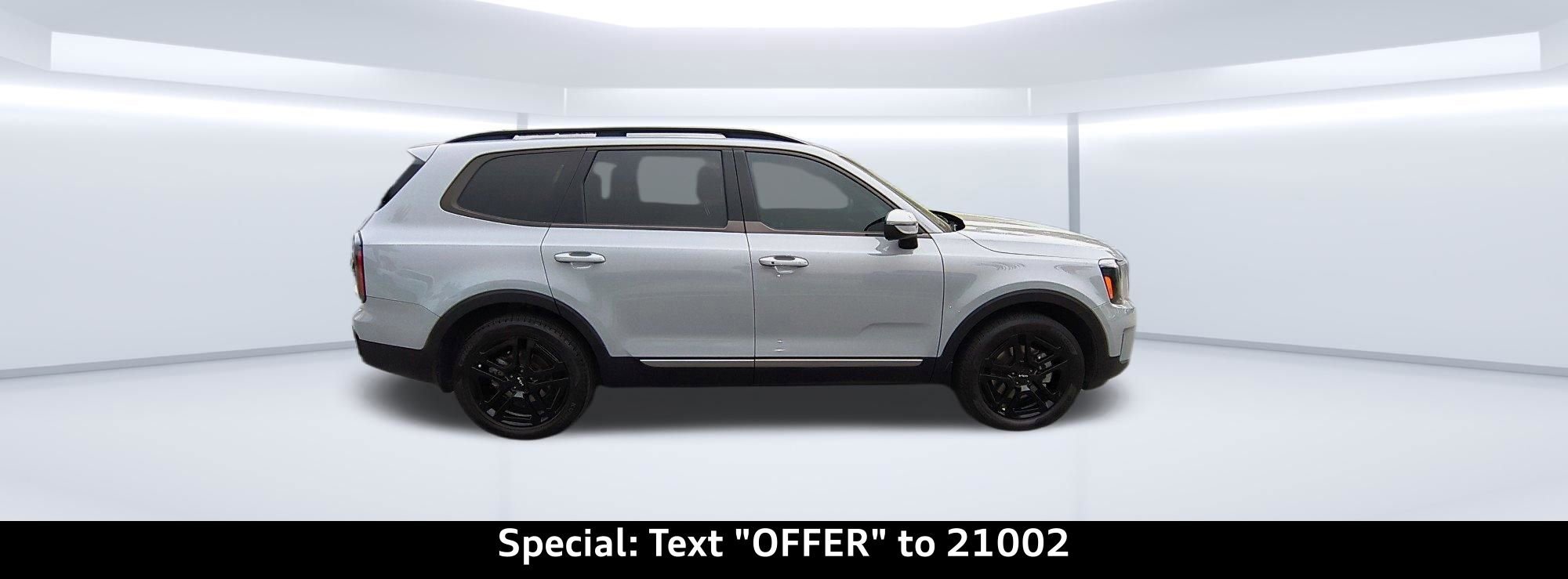 Used 2023 Kia Telluride EX X-Line image 39