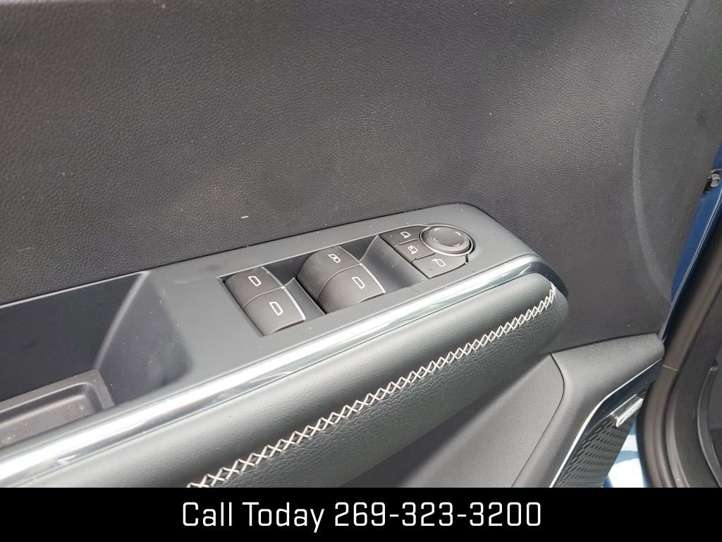 New 2026 GMC Acadia Denali w/ Super Cruise Package image 24