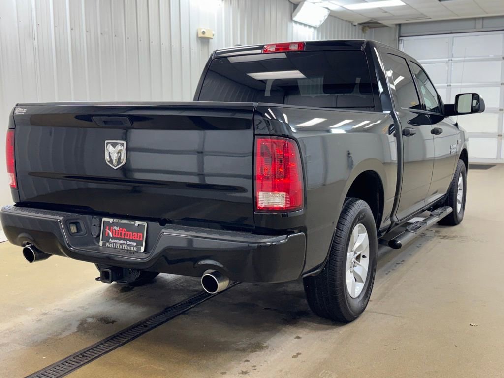 Used 2014 RAM 1500 Express image 5