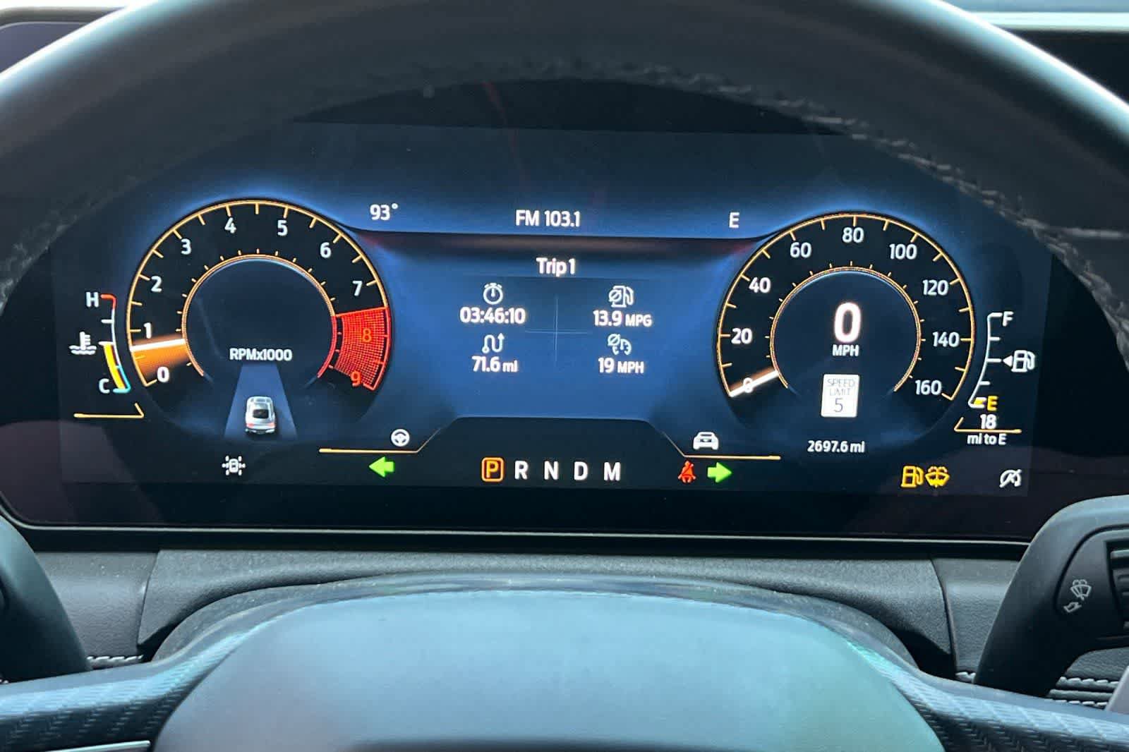 Used 2025 Ford Mustang GT Premium RWD image 26