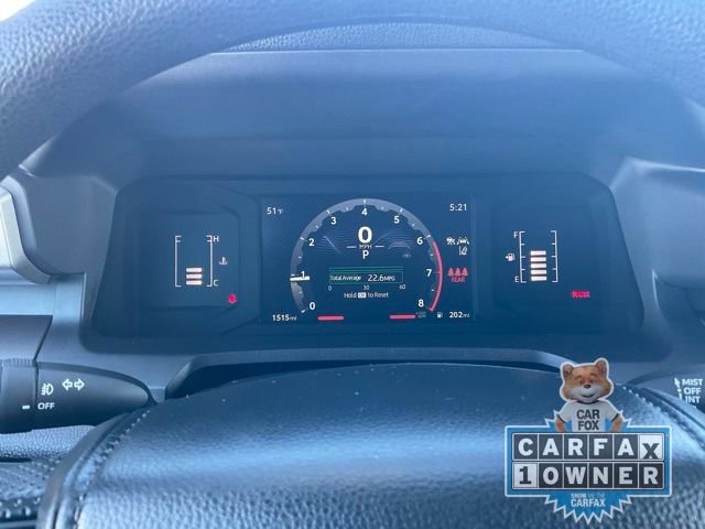 Used 2026 Toyota Tacoma SR5 image 16