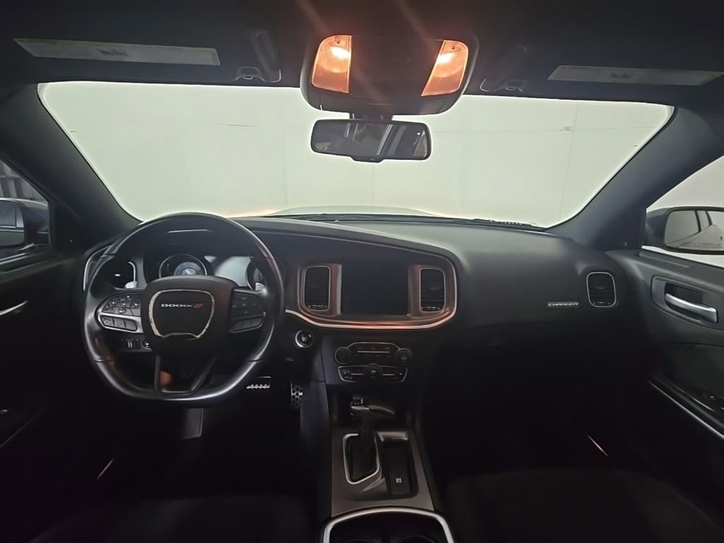 Used 2021 Dodge Charger R/T w/ Performance Handling Group image 23