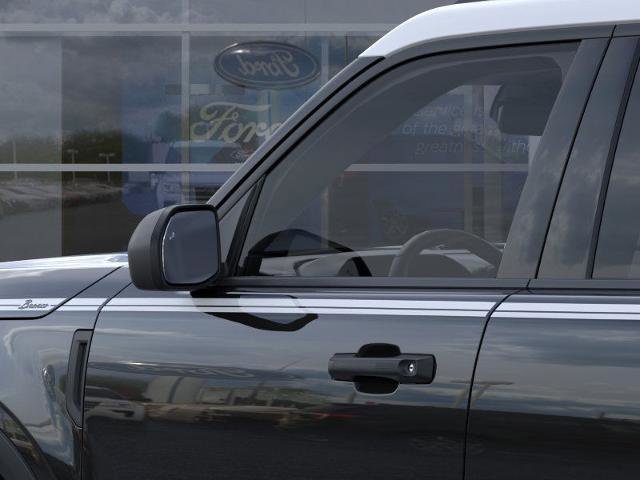 New 2026 Ford Bronco Sport Heritage w/ Convenience Package image 20