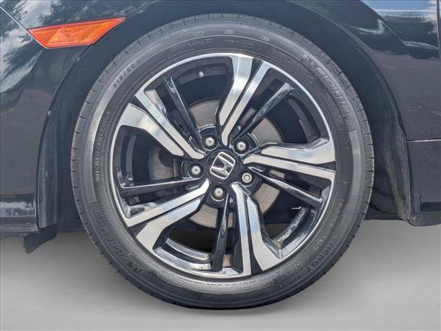 Used 2016 Honda Civic Touring image 25