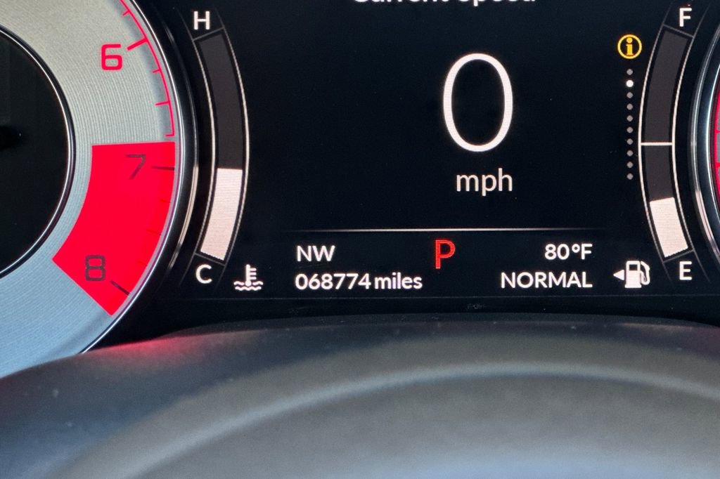 Used 2021 Acura TLX w/ A-SPEC Pkg image 30