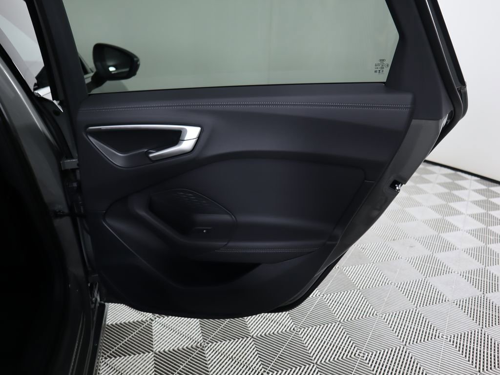 Certified 2025 Audi A5 2.0T Premium w/ Convenience Package image 28