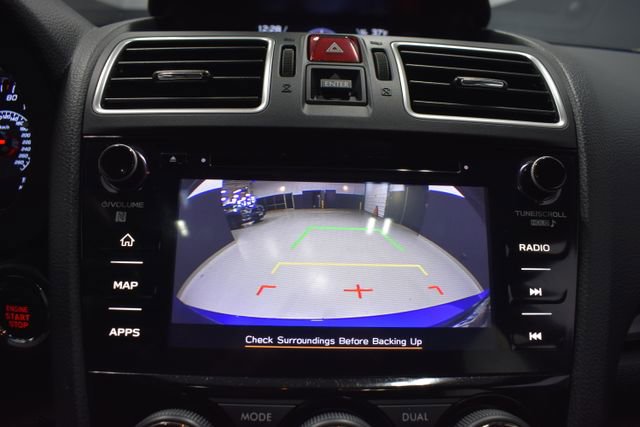 Used 2021 Subaru WRX STI Limited image 26