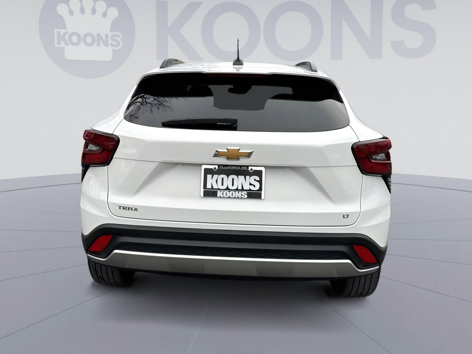 Used 2024 Chevrolet Trax LT w/ Driver Confidence Package image 5