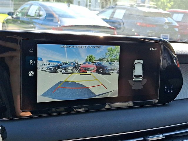 Used 2023 Hyundai Palisade XRT image 15