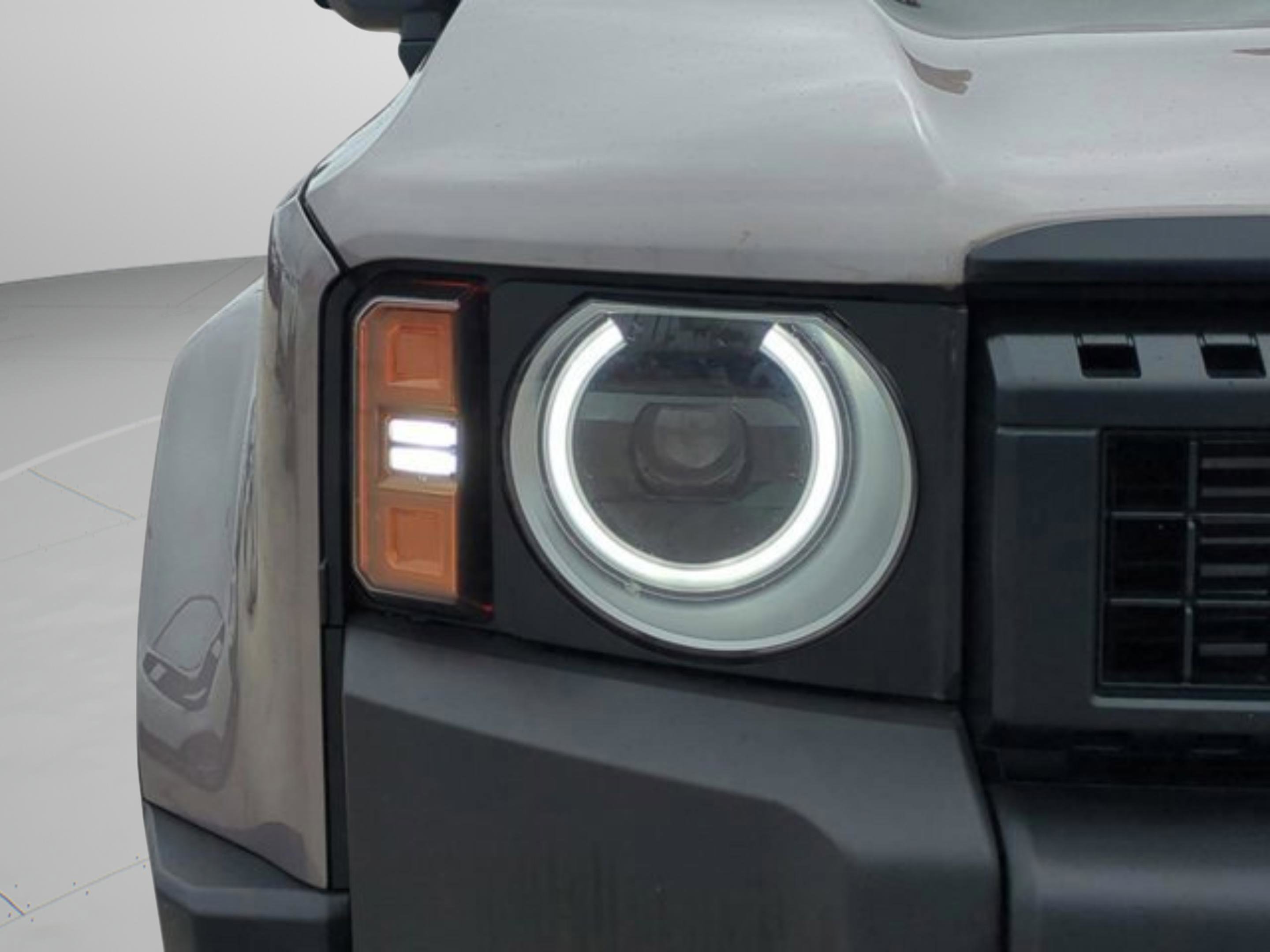 Used 2025 Toyota Land Cruiser 1958 image 10