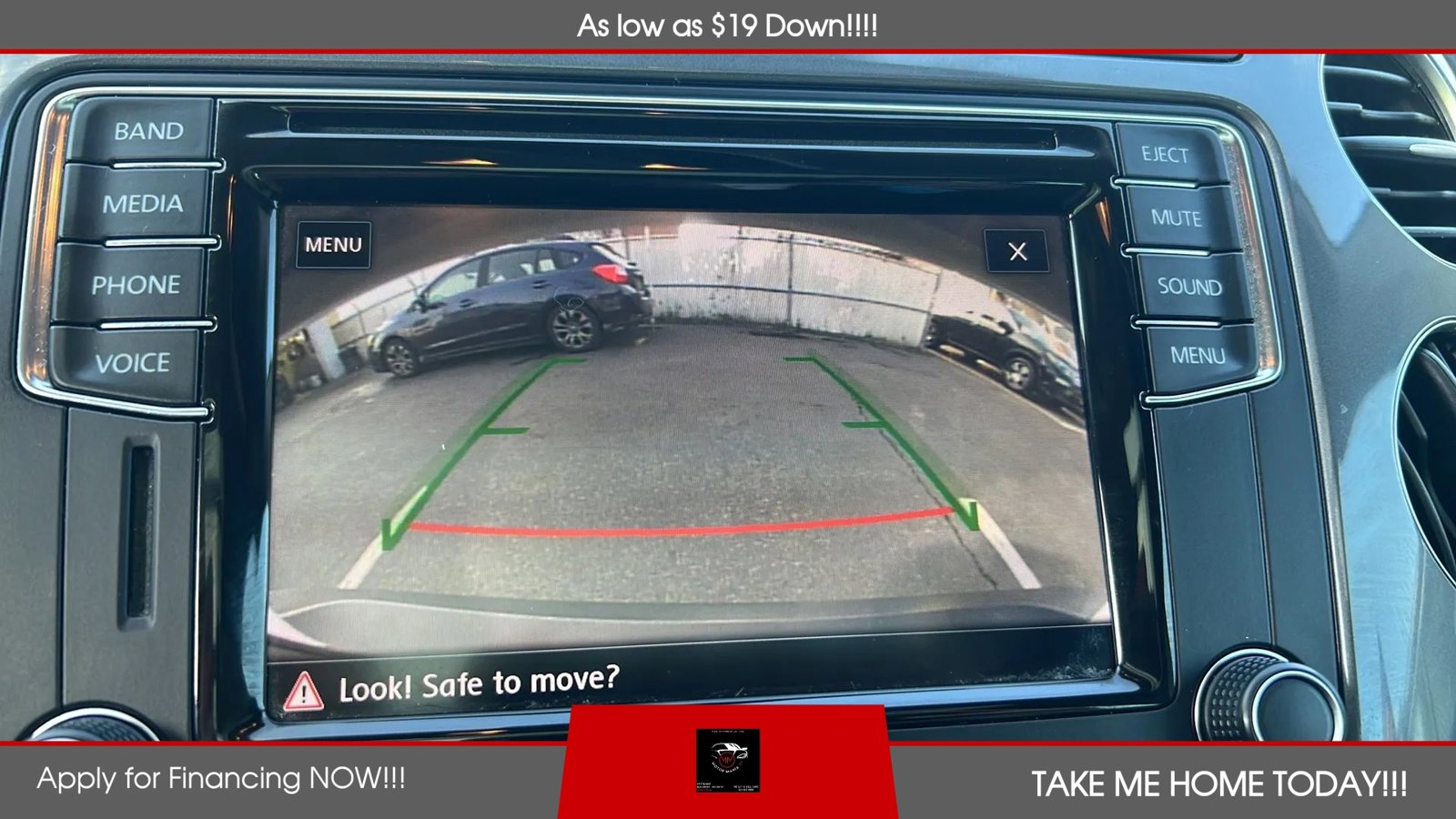 Used 2017 Volkswagen Tiguan Wolfsburg Edition image 15