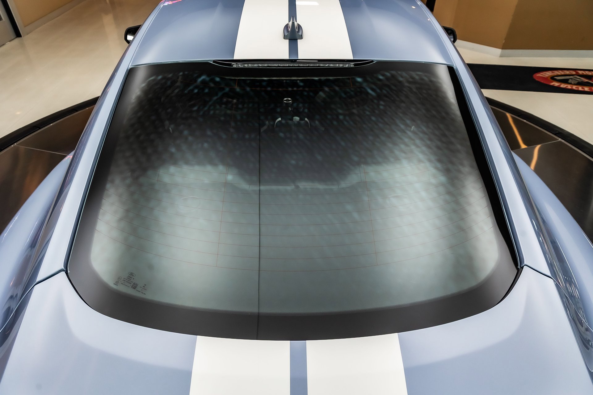 Used 2022 Ford Mustang Shelby GT500 image 40