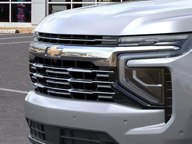 New 2025 Chevrolet Suburban Premier image 13