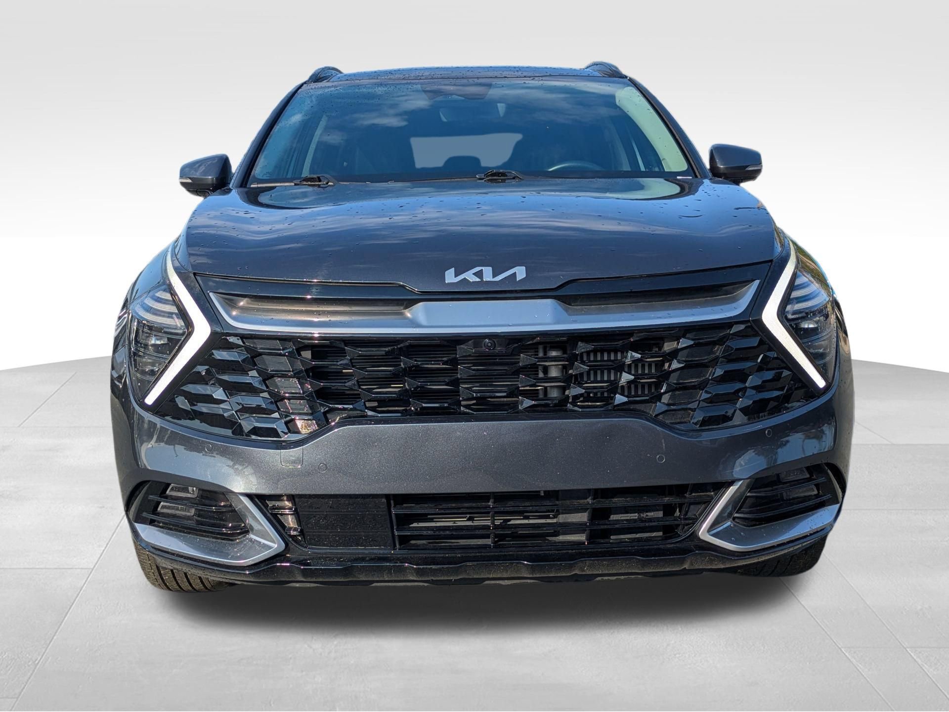 Used 2023 Kia Sportage SX Prestige image 11