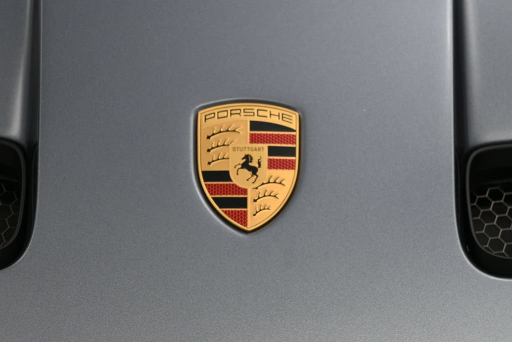 Certified 2026 Porsche 911 GT3 RWD image 35