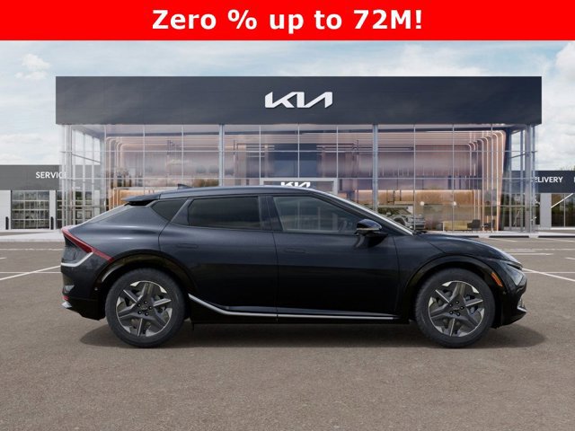 New 2025 Kia EV6 Light w/ Light LR Technology Package image 10