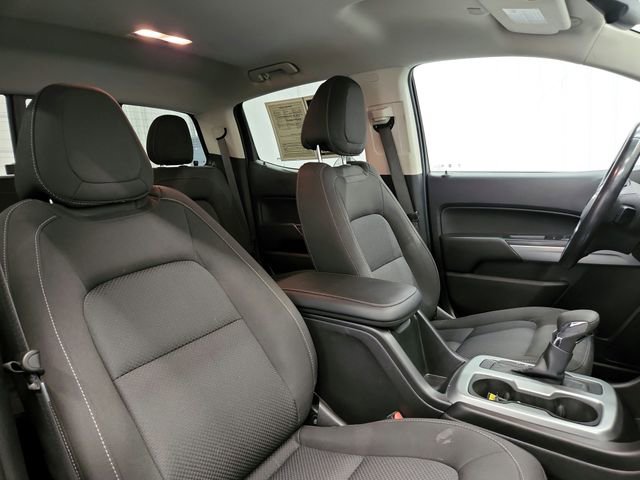 Used 2022 Chevrolet Colorado LT w/ LT Convenience Package image 29