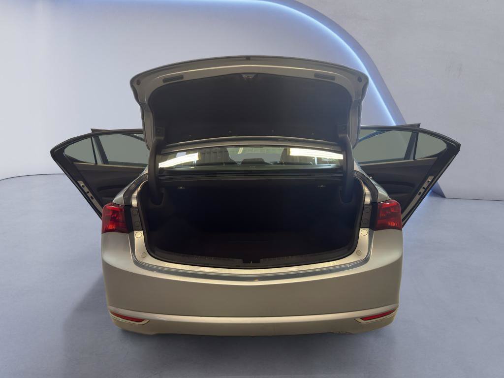 Used 2015 Acura TLX V6 SH-AWD w/ Technology Pkg image 13