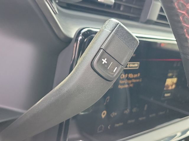 Certified 2025 GMC Sierra 2500 AT4X AWD/4WD image 31