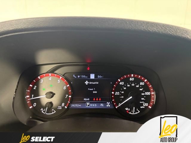 Used 2024 Nissan Frontier PRO-4X w/ Pro Convenience Package AWD/4WD image 15