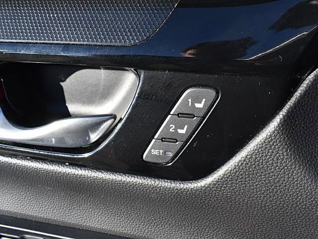 Certified 2023 Honda CR-V EX-L image 13